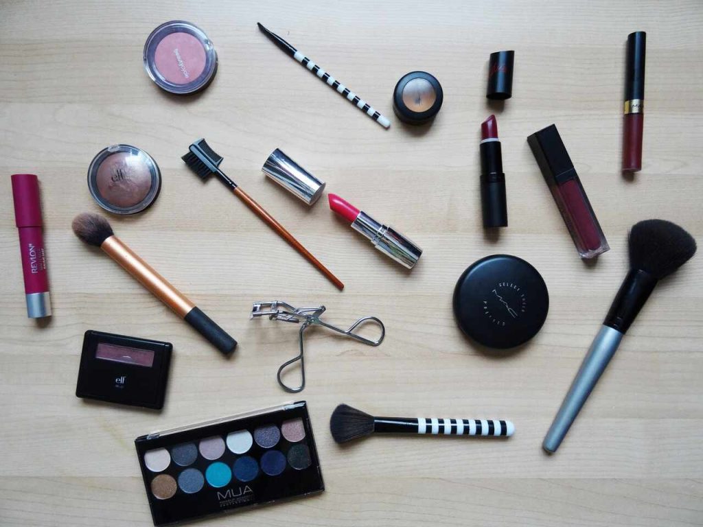 Powder Foundation