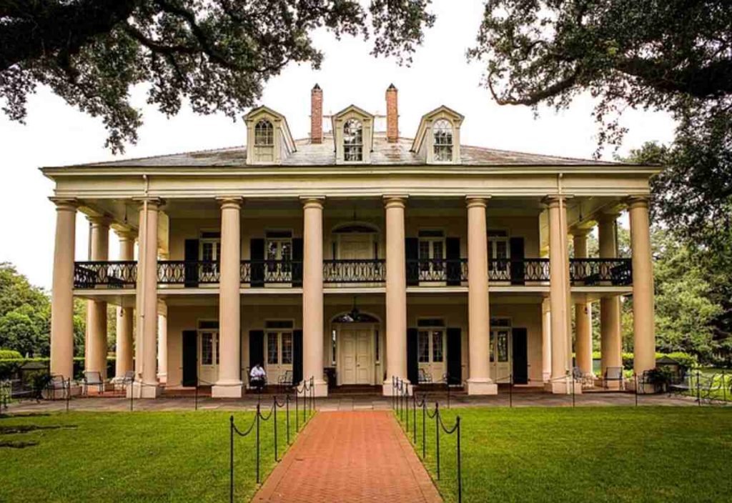 New Orleans