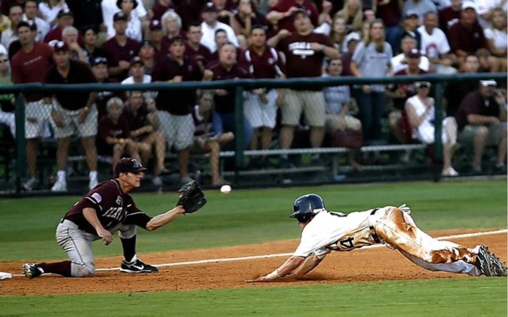 Baseball Game