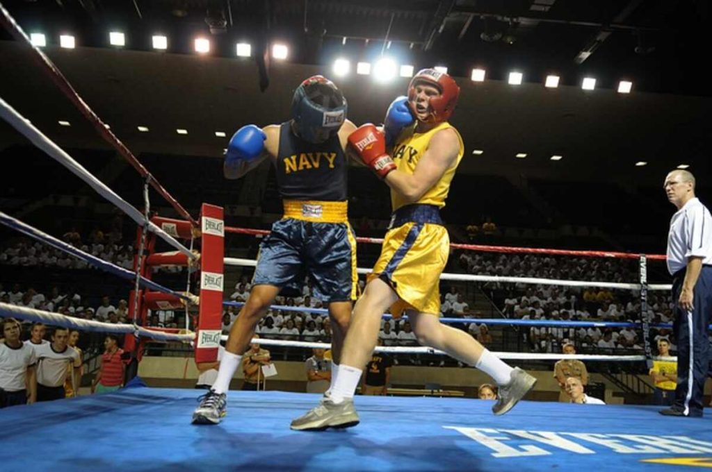 Caleb Plant