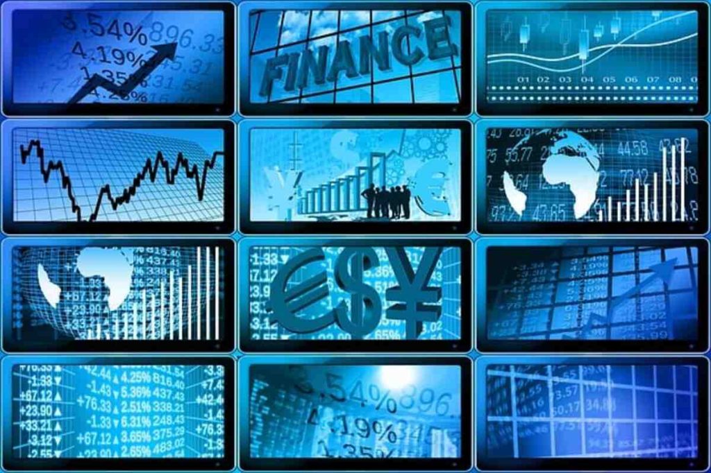 Finance a Capital
