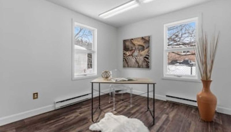 heritage building renovation