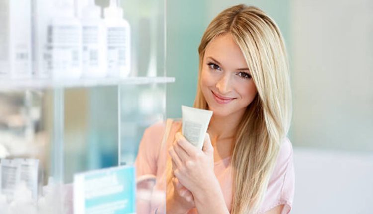 Limited Counter Space