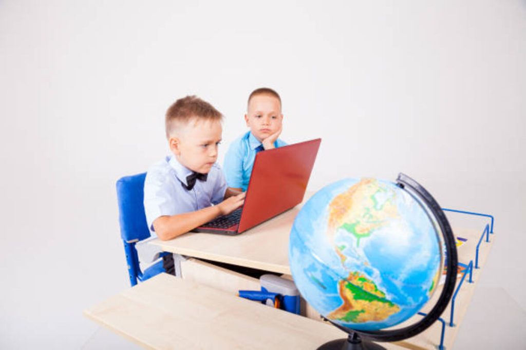 Tiny Tots Learning Center