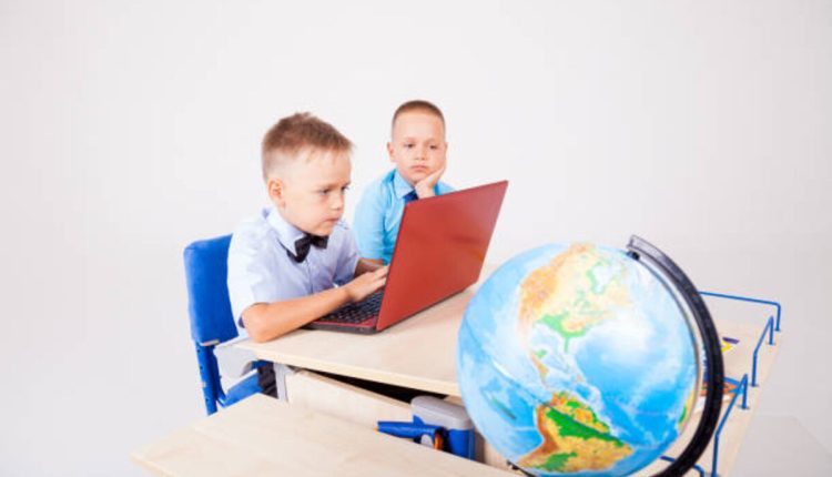 Tiny Tots Learning Center