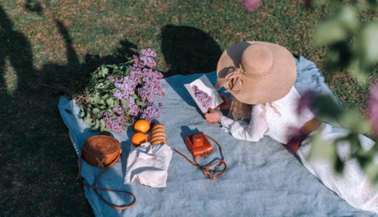 Picnic Spots Near Me in NYC