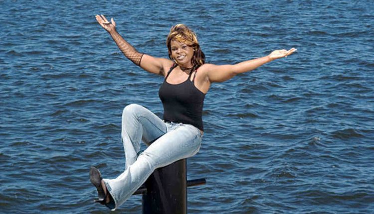 Look Who Got Busted in Muskegon