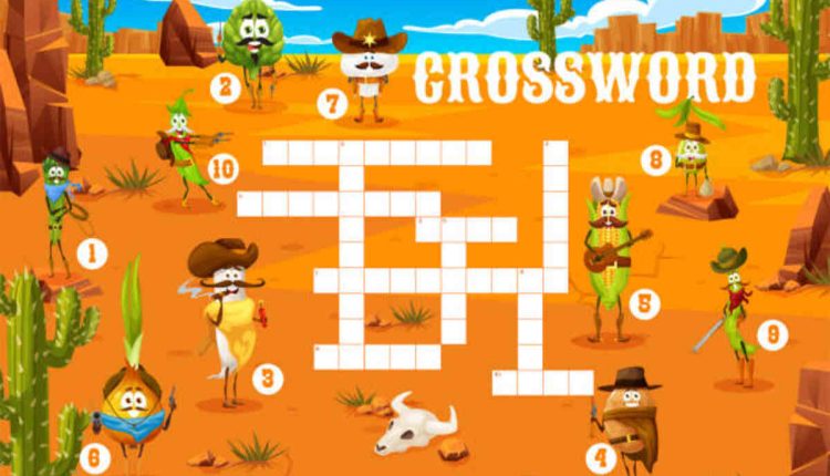 Tex Who Animated Bugs Bunny Crossword Answer