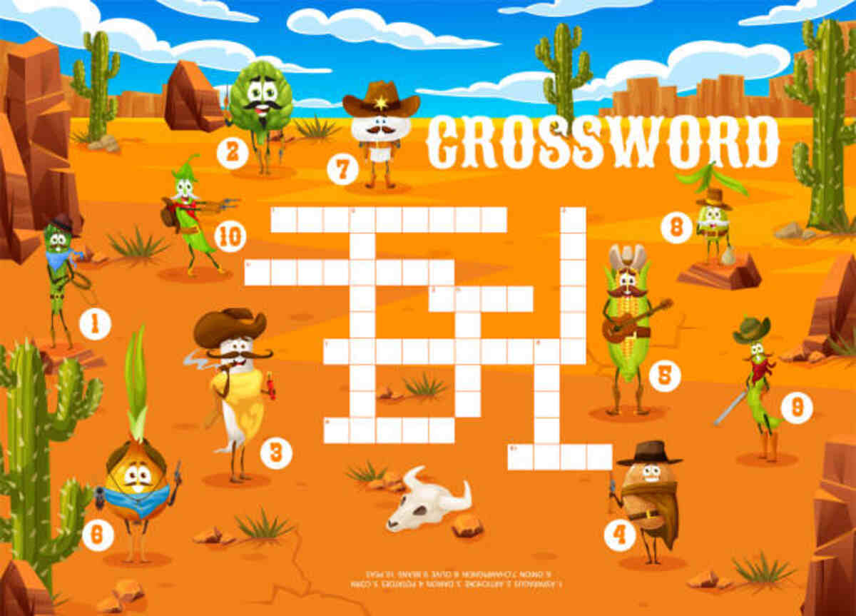 Tex Who Animated Bugs Bunny Crossword Answer