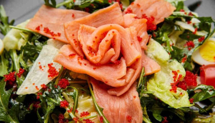 Restaurants That Serve Hawaiian Food