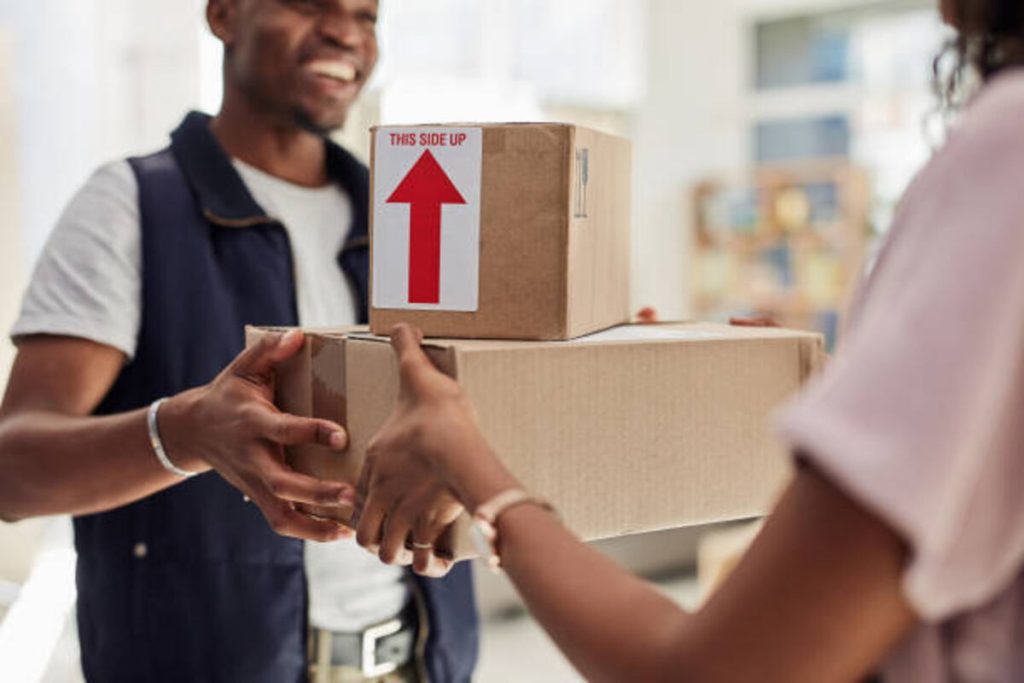 Who Delivers Your Offer to the Seller