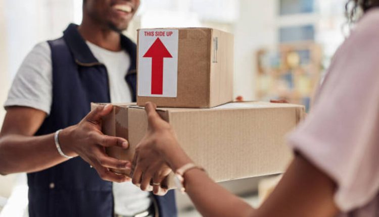 Who Delivers Your Offer to the Seller