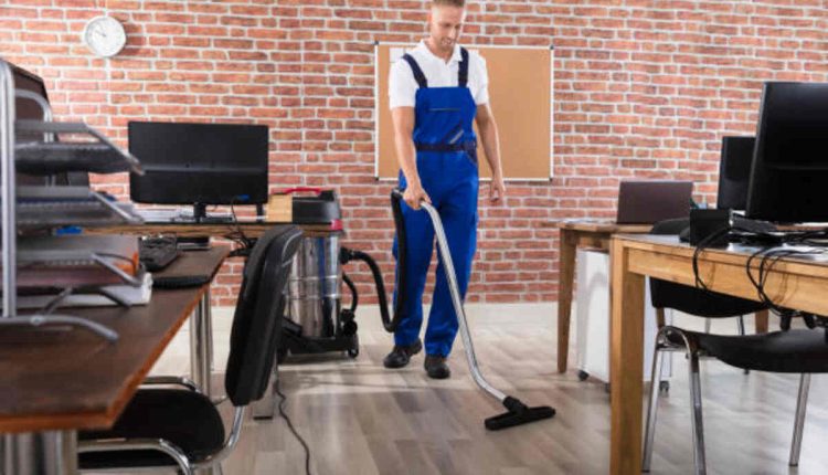 Starting a Remote Cleaning Business