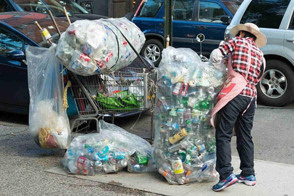 How to Find Pallet Recycling Near Me in New York