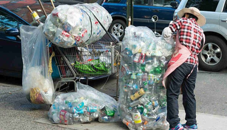 How to Find Pallet Recycling Near Me in New York