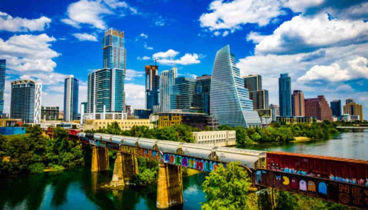 Look Who Got Busted in Kerrville, Texas