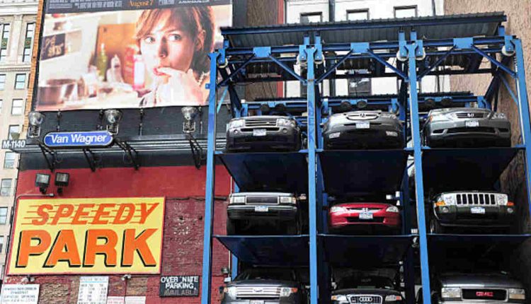 Repair Shops With Loaner Cars Near Me in NYC