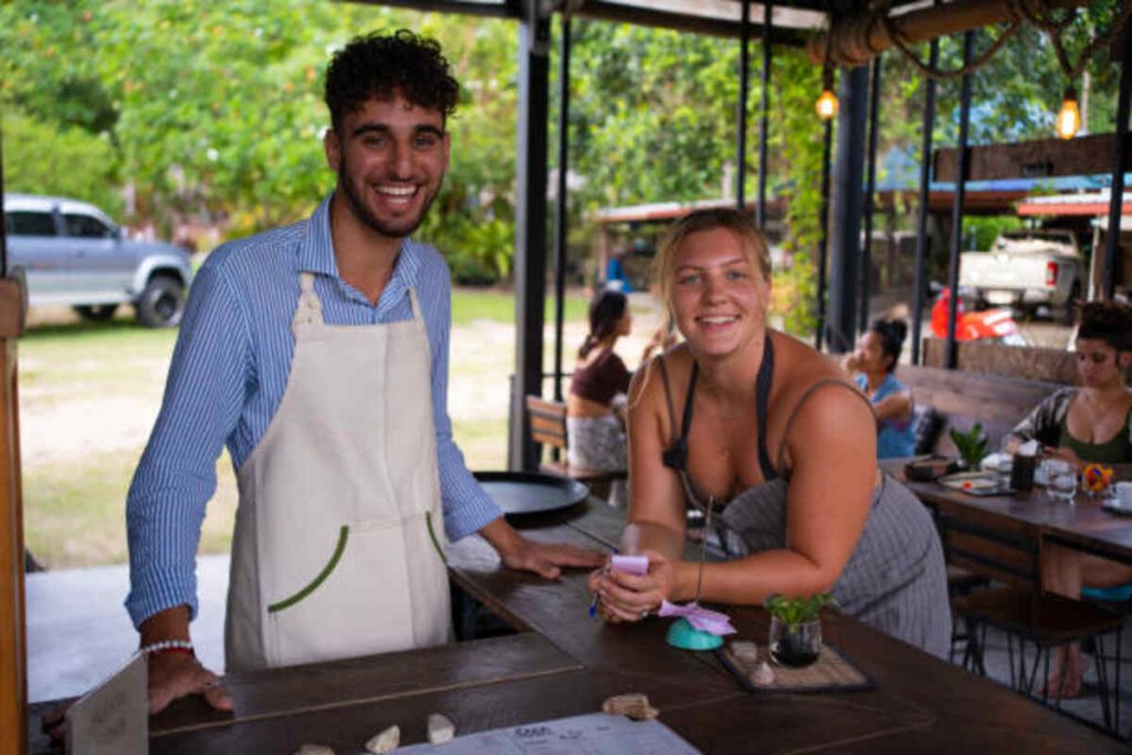 Hopkins Food Truck Festival on July 23