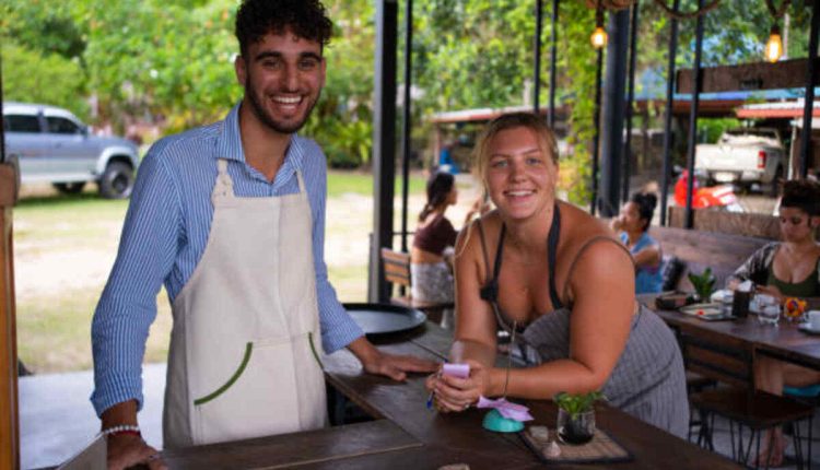 Hopkins Food Truck Festival on July 23