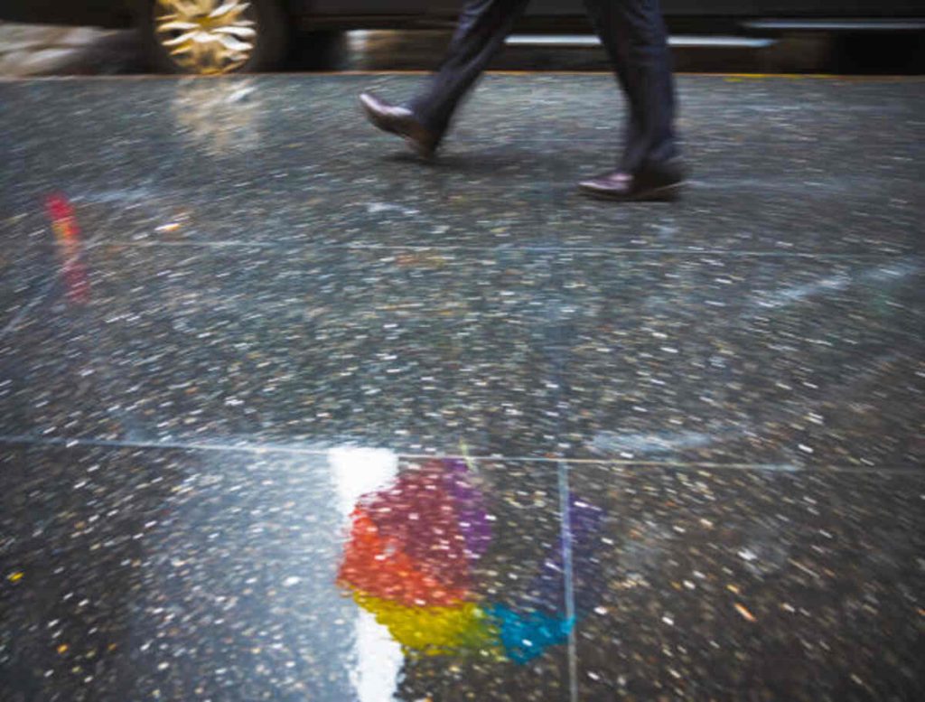 Epoxy Flooring Near Me in New York