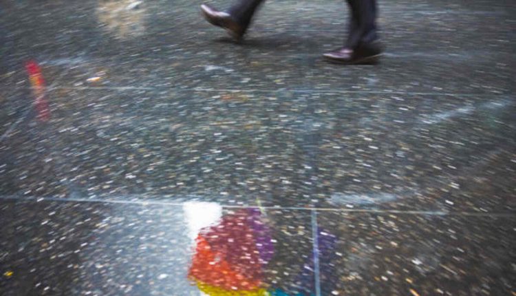 Epoxy Flooring Near Me in New York