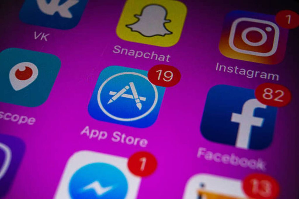 Pastel App Icons to Enhance Your iOS Home Screen