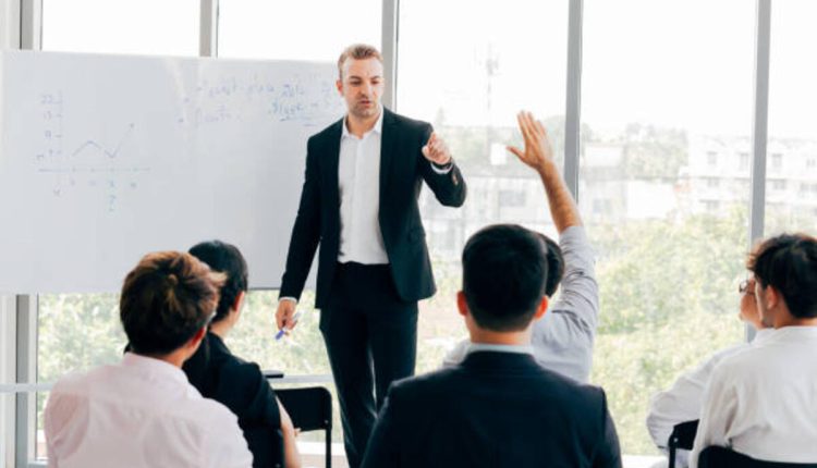 Challenge House Business Centre