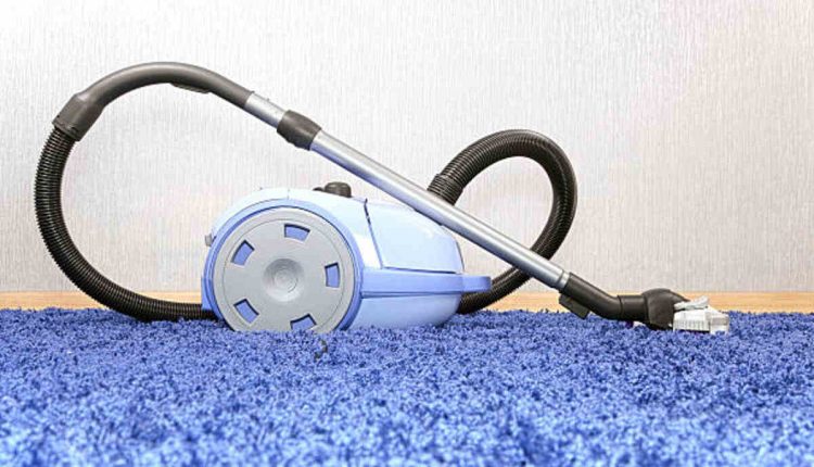 Best Vacuum For Shag Carpet