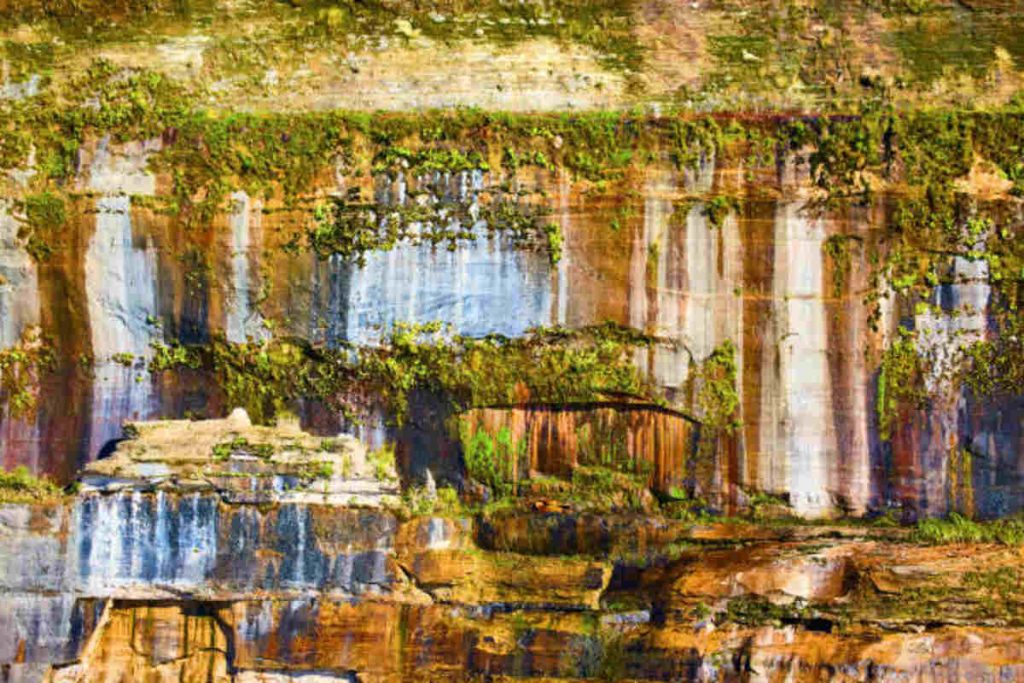 National Park Puzzles
