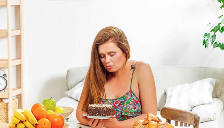 Eat This, Not That - Jersey Cakes