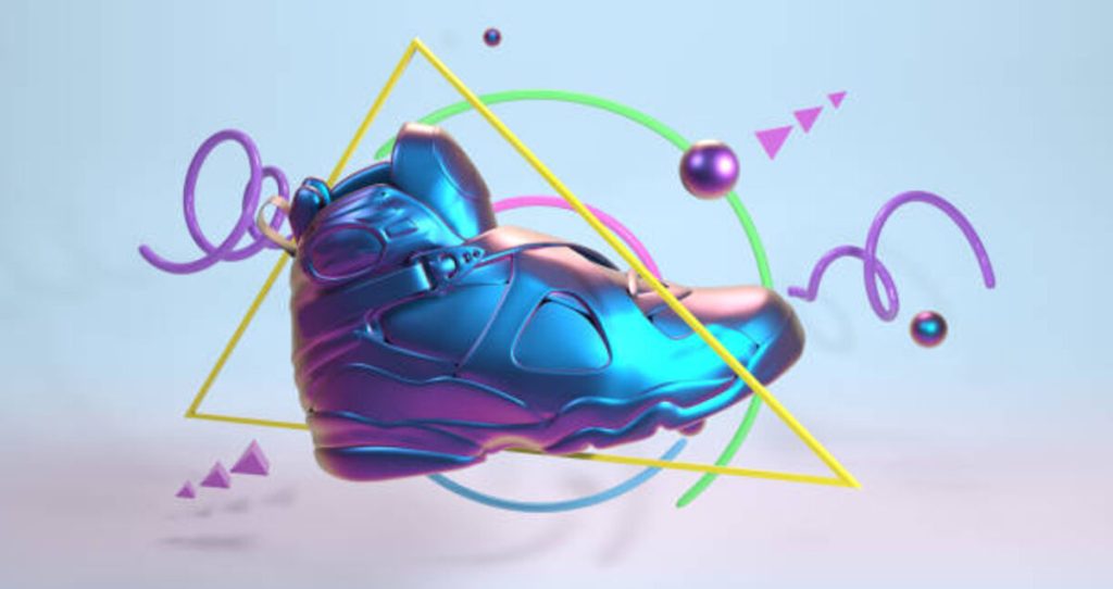 Future Shoes