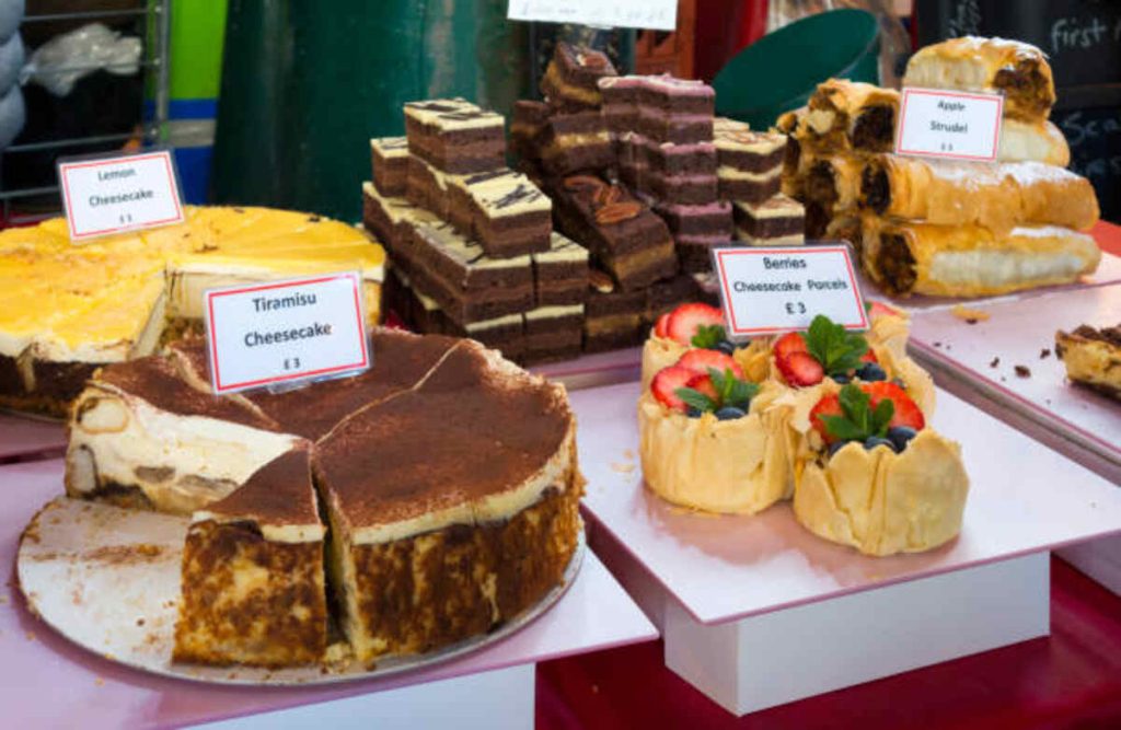Half Sheet Cake Price