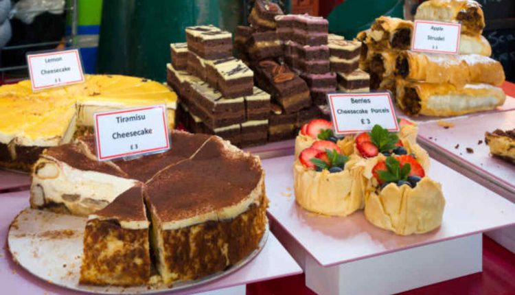 Half Sheet Cake Price