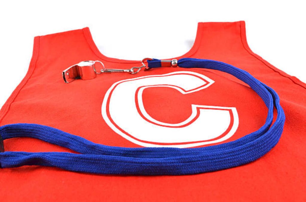Jai in a Sports Name
