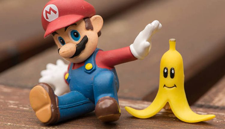 Super Mario Bros Wonder - A Review