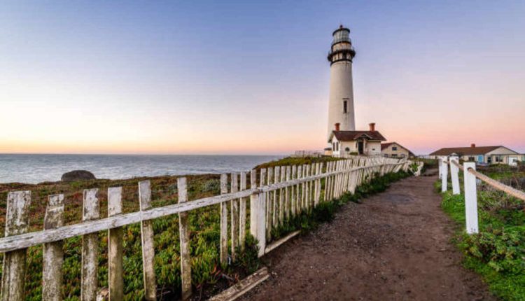 Park Place, San Mateo