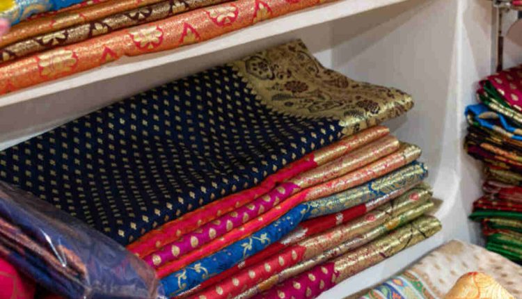 Banarasi Silk Sarees and Dress Material