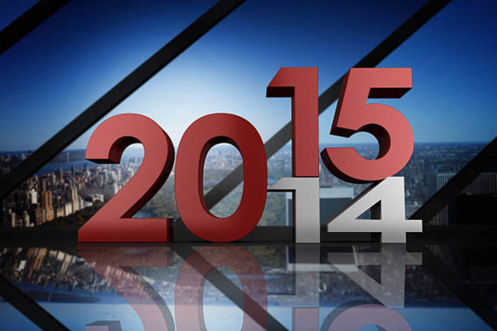 How Many Years From 2005 to 2023