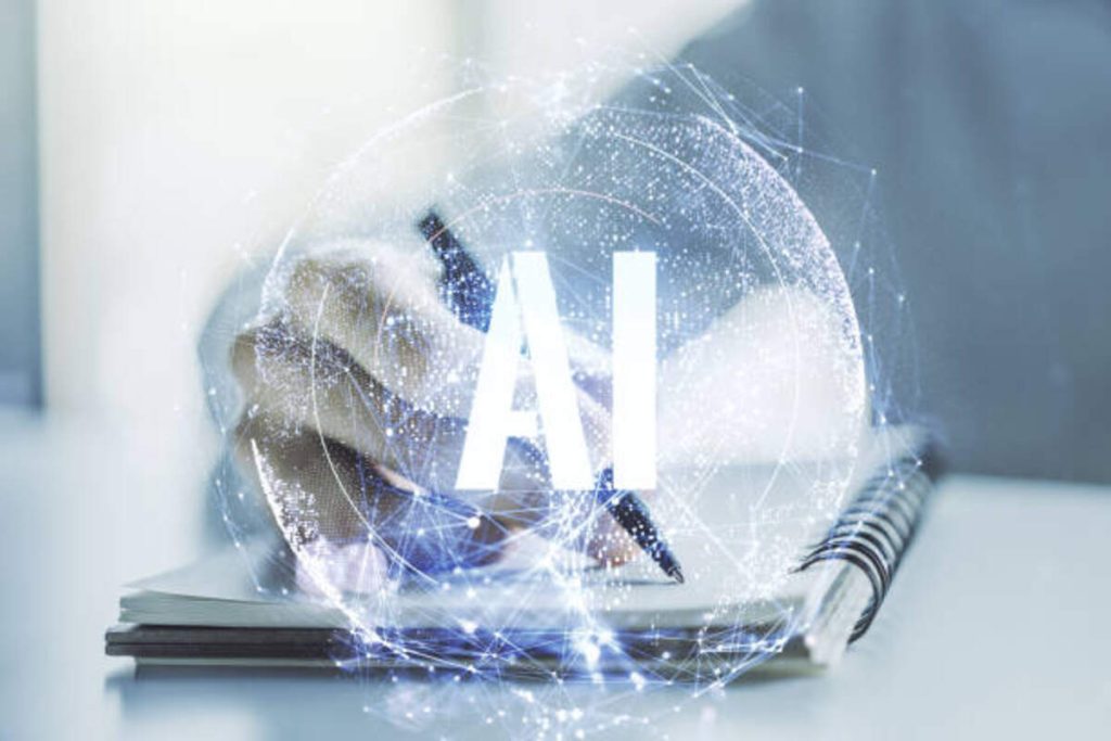 Machine Learning for Handwritten Notes