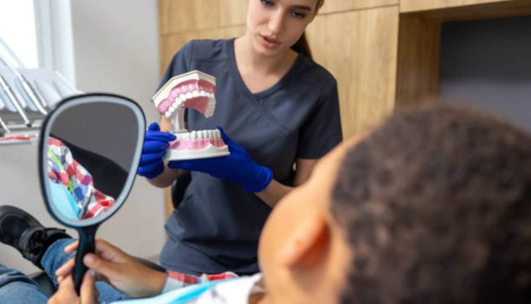 The Truth About Dental Implants - 5 Myths About Dental Implants