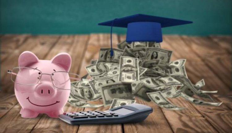 B Tech Education Loan