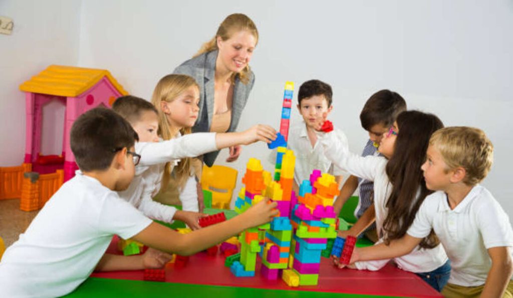 UP Board Class 6 Rainbow Caipttr 1 Learning Together Practice Set Questions With Solutions
