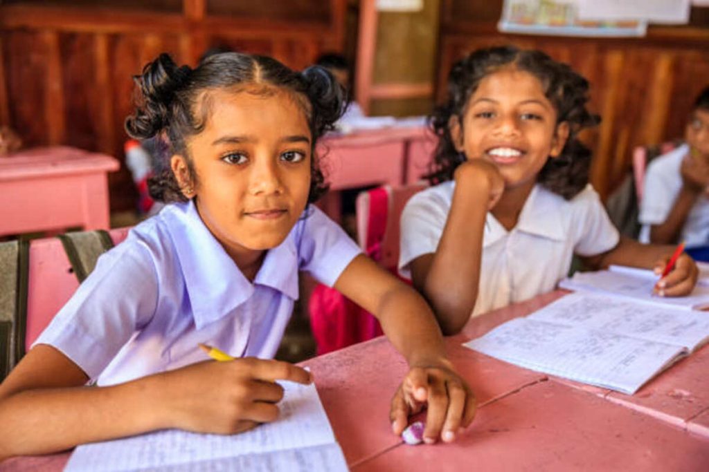 Learning Outcomes in Tamil