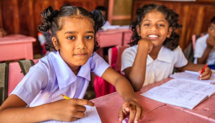 Learning Outcomes in Tamil