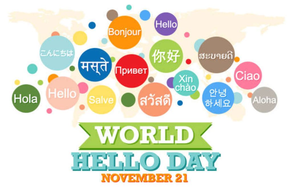 How Are You Doing Today Meaning in Hindi