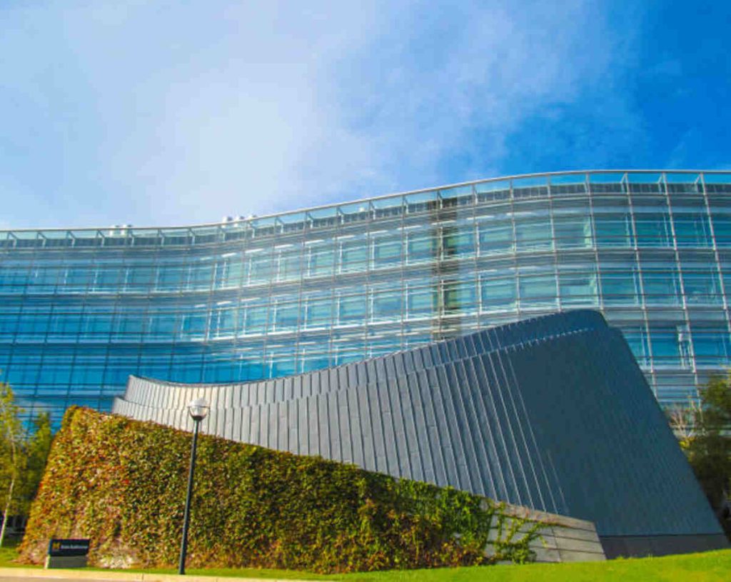 Embassy Galaxy Business Park