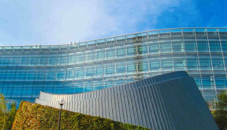 Embassy Galaxy Business Park