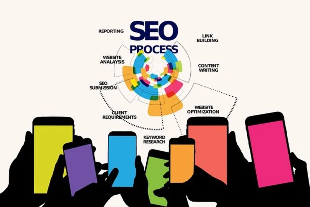 high authority backlinks