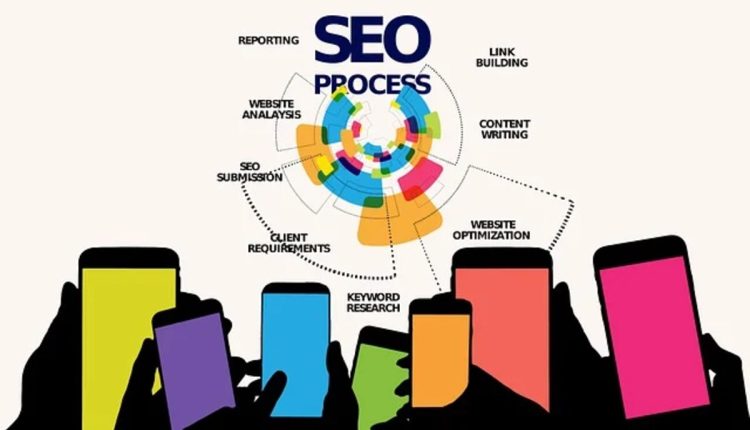 high authority backlinks