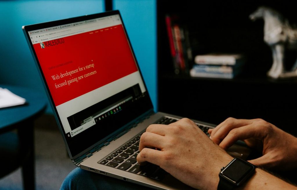 What is an On-Page SEO Service?